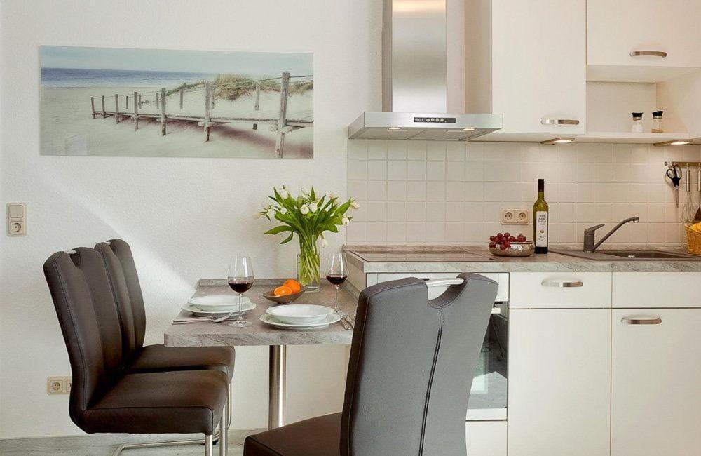 Haus Miramar Nr 20 Apartamento Heringsdorf  Exterior foto